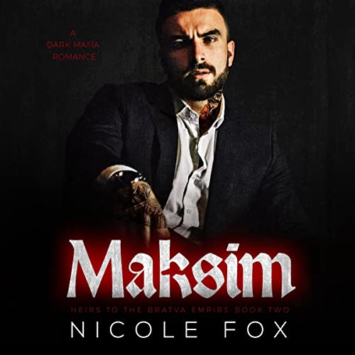 Maksim cover art