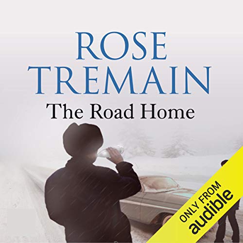 The Road Home cover art