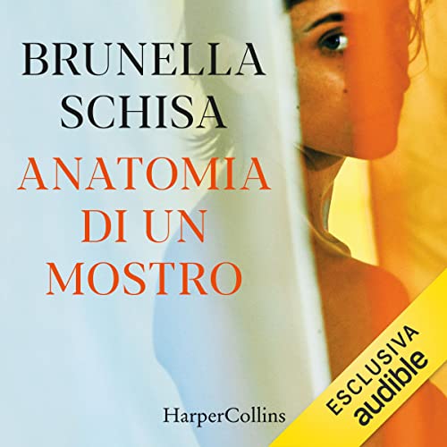 Anatomia di un mostro cover art