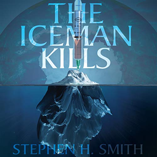 The Iceman Kills cover art