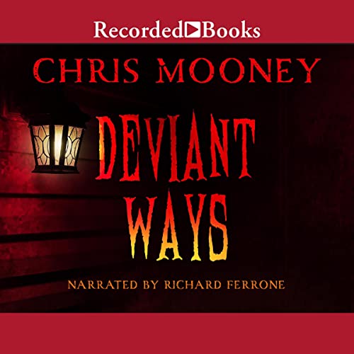 Deviant Ways cover art