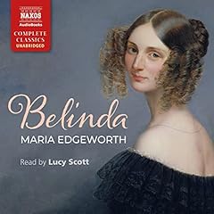 Belinda cover art