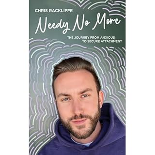 Needy No More Audiobook By Chris Rackliffe cover art