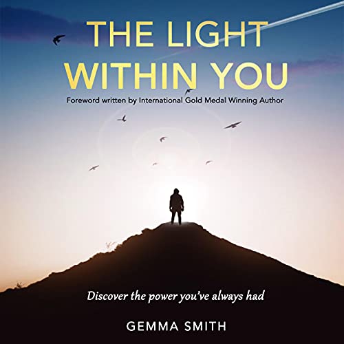 The Light Within You cover art