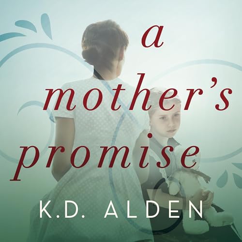 A Mother's Promise cover art