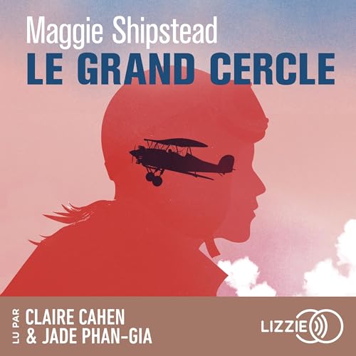 Le grand cercle cover art