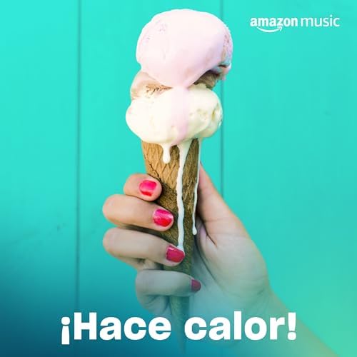 Seleccionadas por Expertos de Amazon Music.