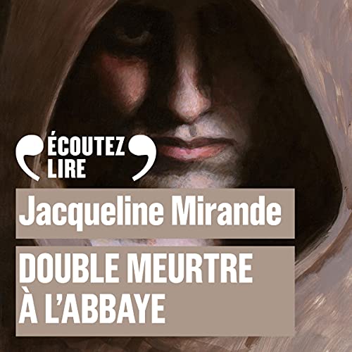 Double meurtre à l'abbaye cover art