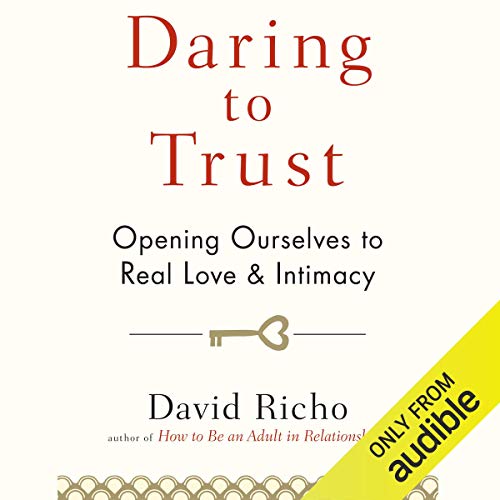 Daring to Trust cover art