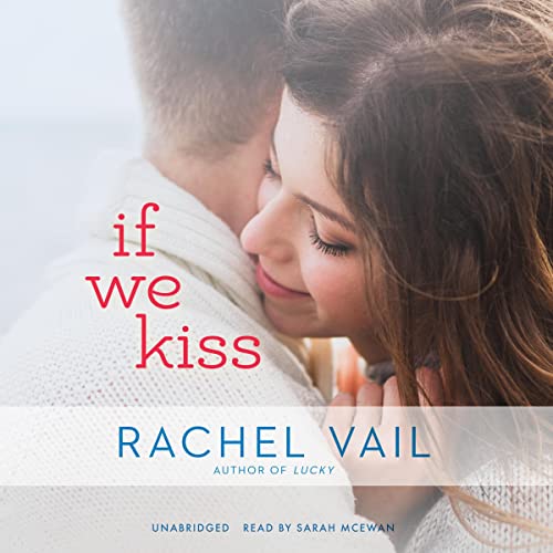 Couverture de If We Kiss