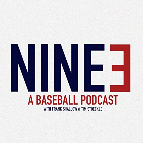 Nine-Three: A Baseball Podcast cover art