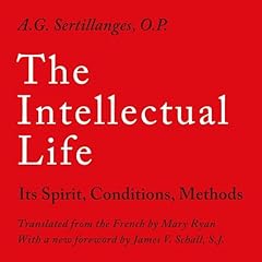 The Intellectual Life Titelbild