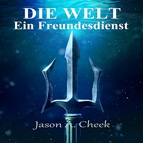 Ein Freundesdienst [Helping a Friend] cover art