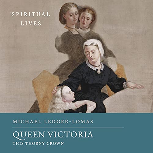 Queen Victoria cover art