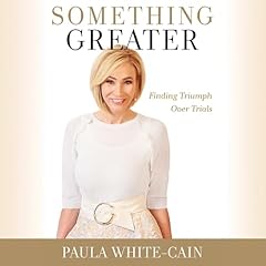 Something Greater cover art