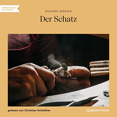 Der Schatz Audiobook By Eduard Mörike cover art