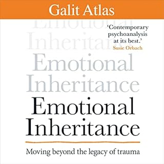 Emotional Inheritance cover art