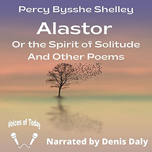 Alastor cover art