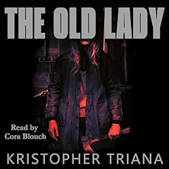 The Old Lady Titelbild