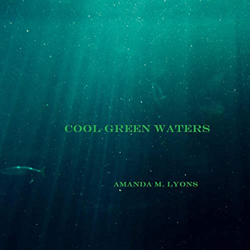 Cool Green Waters cover art