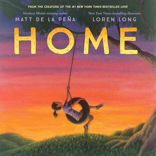 Home cover art