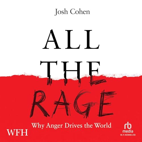 All the Rage cover art