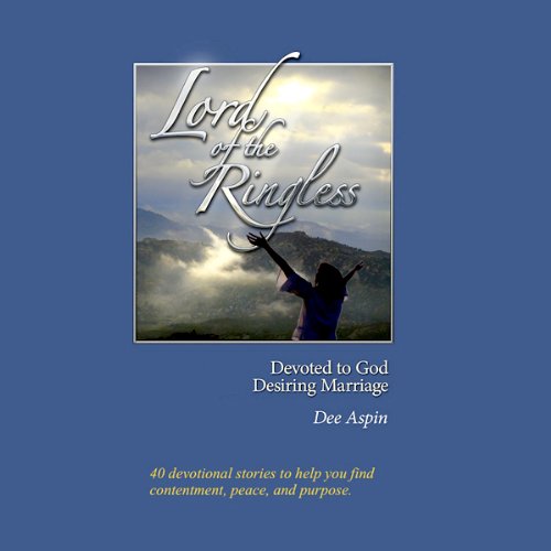 Lord of the Ringless cover art