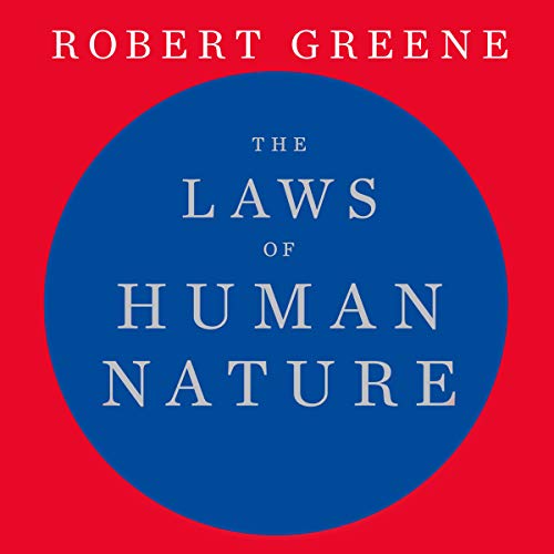 The Laws of Human Nature Titelbild