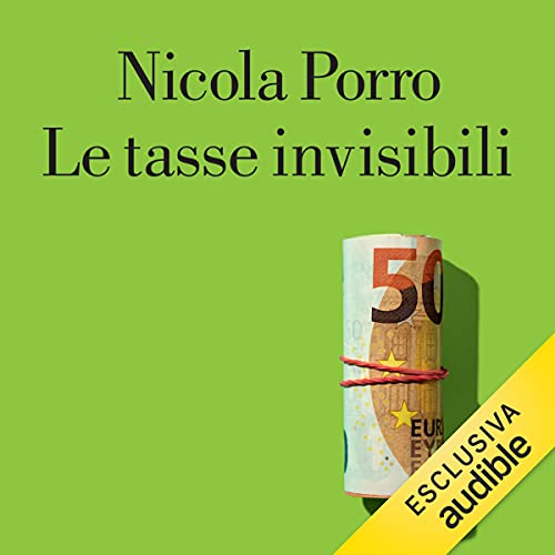 Couverture de Le tasse invisibili