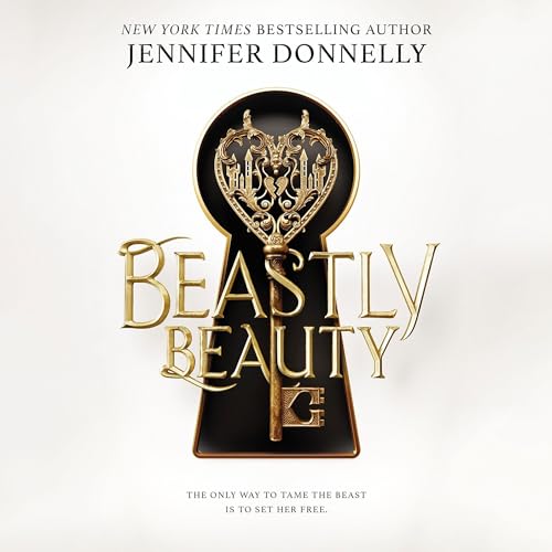 Beastly Beauty Titelbild