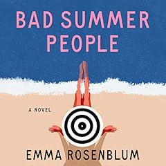 Bad Summer People Titelbild