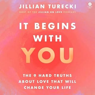 It Begins with You cover art