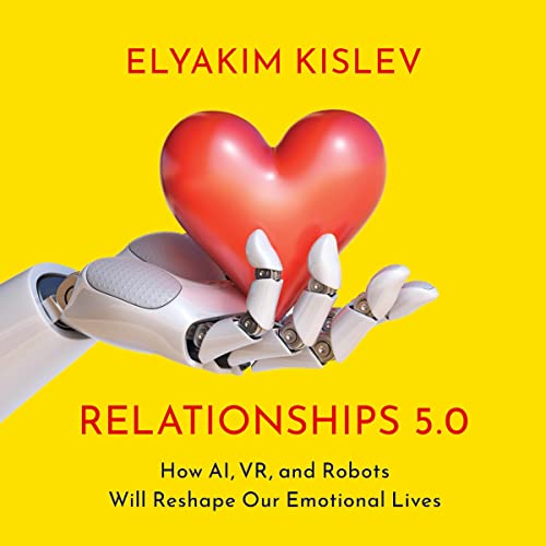 Relationships 5.0 cover art