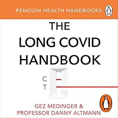 The Long COVID Handbook cover art