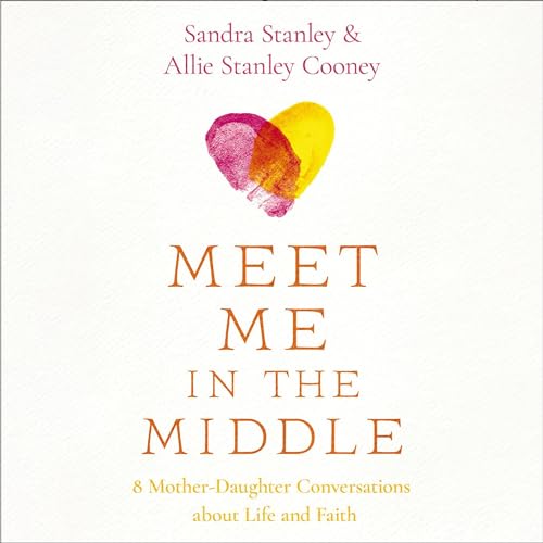 Page de couverture de Meet Me in the Middle