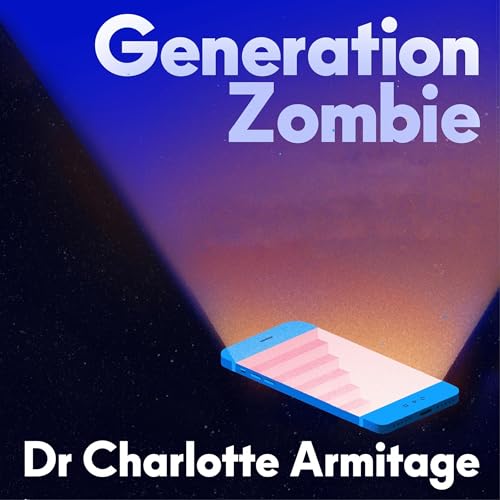 Generation Zombie cover art