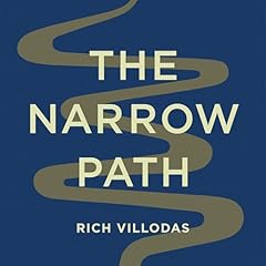 The Narrow Path Titelbild