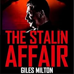 Couverture de The Stalin Affair