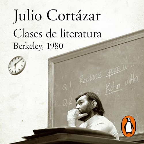 Couverture de Clases de literatura [Literature Classes]