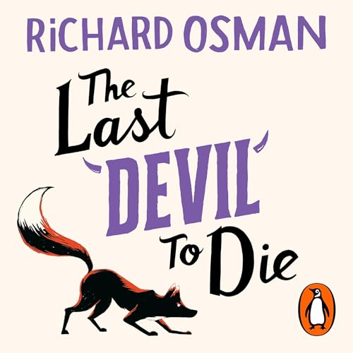 The Last Devil to Die cover art