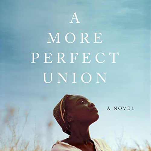 A More Perfect Union Audiobook By Tammye Huf cover art