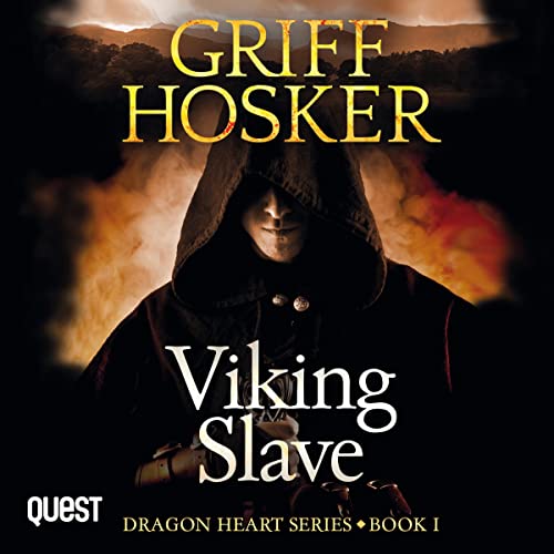 Viking Slave Audiobook By Griff Hosker cover art