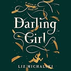 Darling Girl cover art