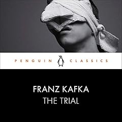 Couverture de The Trial