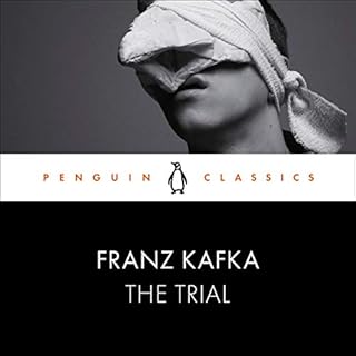 The Trial cover art