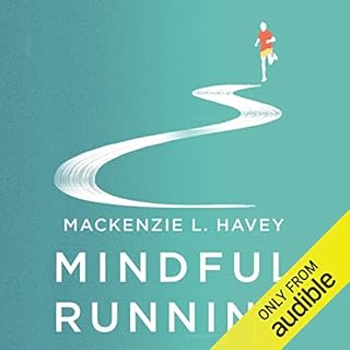 Mindful Running cover art