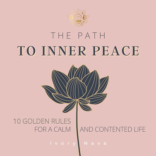 The Path to Inner Peace cover art