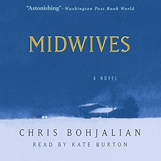 Midwives Audiobook By Chris Bohjalian cover art