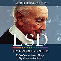 LSD My Problem Child (4th Edition) Titelbild