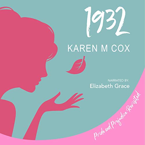 1932 Audiobook By Karen M. Cox cover art